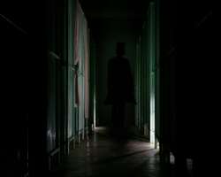 It is considered one of the most haunted sites in Australia. The ghost tour could be booked online or offline at the Visitor Centre.